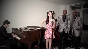 134K views · 7.1K reactions | A classic PMJ doo wop video that received 4 million views in a single DAY - starring Robyn Adele Anderson, who is currently touring with us in Australia/ New Zealand! See our complete list of tour dates at www.pmjtour.com | Postmodern Jukebox | Facebook