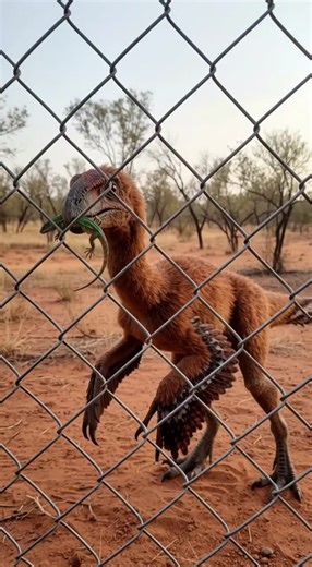 Meet the dinosaur with the most unfair reputation in history: the Oviraptor. For nearly 70 years, we called this creature the