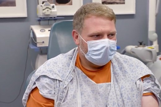 Dr Pimple Popper cuts off man’s ‘third testicle’ after sharing shock photo