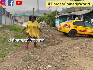 7.5K views · 438 reactions | So my people Wunna know say me Dorcas as...