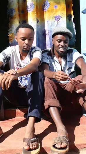 Ila Caretaker Comedy by Njoroge TV