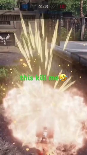 Pryo’s be like #gaming #games #primalcarnageextinction #funnymoments #gameplay