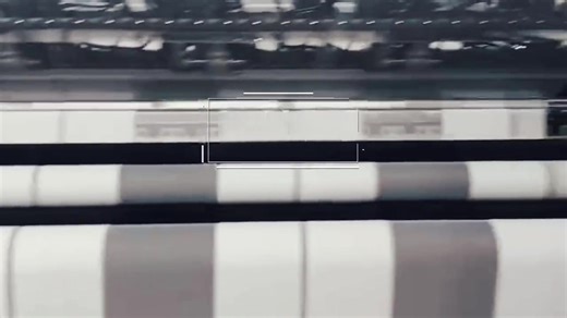 【🚀 Curtain Warp Knitting Machine: Factory Live Operation! 🏭】 Step inside our factory and witness professional curtain production in action! Our specialized curtain warp knitting machine is creating perfect window fabrics with stunning efficiency. ​🔥 KEY FEATURES:​​ ✅ Specialized for Curtain Fabrics ✅ High-Speed Precision Weaving ✅ Perfect Drape and Texture ✅ Automated Production Control ​📹 FACTORY HIGHLIGHTS:​​ Live machine operation Curtain fabric formation process Real-time quality monitor