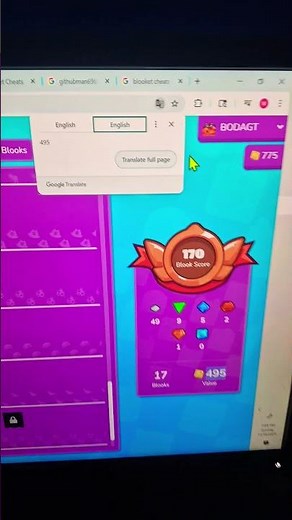 (WORKING 2025) how to get every blook in blooket 😱 ‪@WaymoreYT‬ ‪@REXYBOI123‬ #blooket