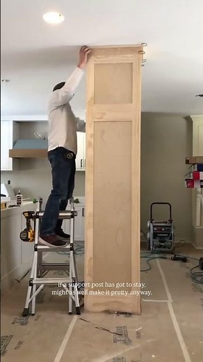 Why Load-Bearing Walls Matter (and How to Make Them Beautiful!)