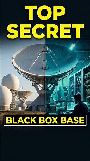 Top Secret The Base Even Ministers Didn't Kn #history #mystery #coldwar
