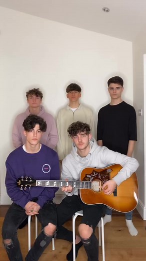 Falling... #fyp #singing #falling #boyband