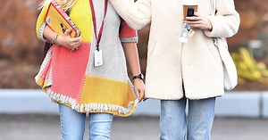 Heath Ledger's Daughter Matilda Spotted on Rare Outing — See What She Looks Like Now!