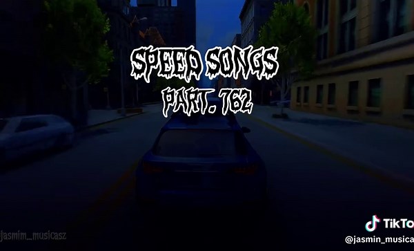Top Speed Songs for an Energetic Vibe
