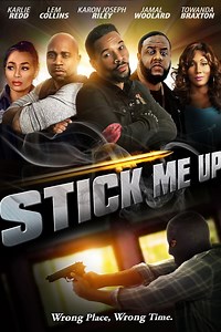 Stick Me Up Summary, Trailer, Cast, Where to Watch and More