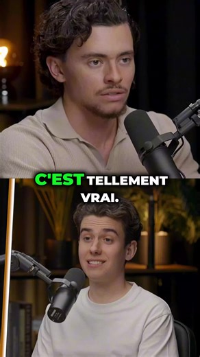 Le salaire de rêve en finance vaut-il vraiment une vie d'esclave à 3h du matin ? 🤯 Ce contenu expose sans filtre la face cachée des très hauts salaires : la pression infernale, la soumission totale et le prix réel d'une Rolex. Quand on compare ça à la liberté de générer 3K par mois depuis Bali... le choix devient moins évident. 🏝️ Une réflexion brutale sur la définition de la réussite et de la vraie richesse. Être esclave bien payé ou libre avec une vie saine ? À vous de juger. #Finance #Liber