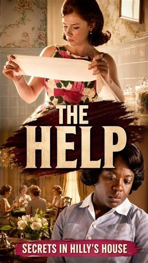 "Miss Hilly Had a Baby... So Every Woman at Bridge Club Did Too 😱 The Help