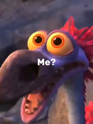 Exploring Ice Age 5: Gavin's Journey