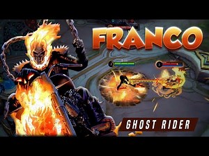 Script skin franco legend no password mlbb
