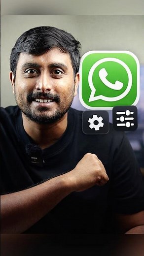 3 WhatsApp Settings That Will Change Your Life 😳