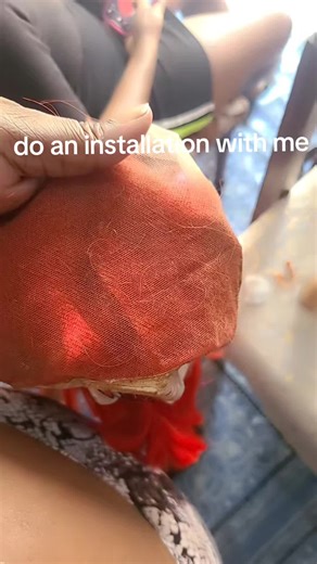 Wig Installation Tutorial: Step-by-Step Guide