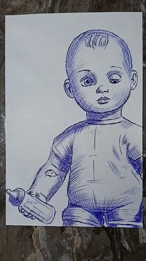 ¿Sabías esto sobre BEBOTE de Toy Story 3? 🍼🎨 #Shorts #bebote #bigbaby #toystory #disney #pixar #art