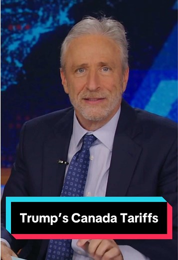 Trump's Canada Tariffs: Impact on US-Canada Relations
