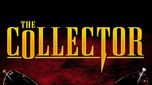 The Collector - Apple TV