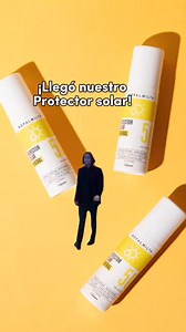 5.8K views · 89 reactions | ¡NUEVO! 勞 protector solar mineral,...