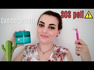 DEPILAZIONE 🪒 Metodi e segreti per una rasatura perfetta!