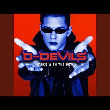 Intro: Dance With the Devil