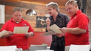 Watch Kitchen Nightmares Season 4 Episode 12 - Capri