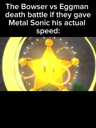 Sonic vs. Mario: Epic Death Battle Explained