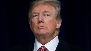 Trump slams 'fake dossier' despite some verified claims