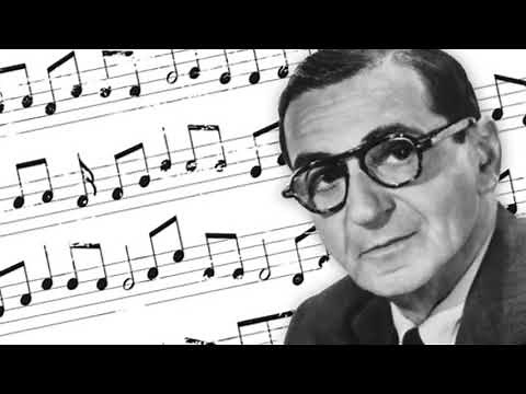 Irving Berlin Documentary - Hollywood Walk of Fame
