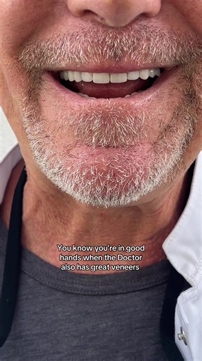 Transform Your Smile This New Year