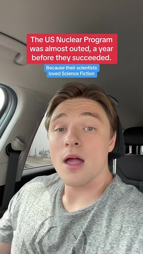 The more you know! Talk about an unlucky guess!