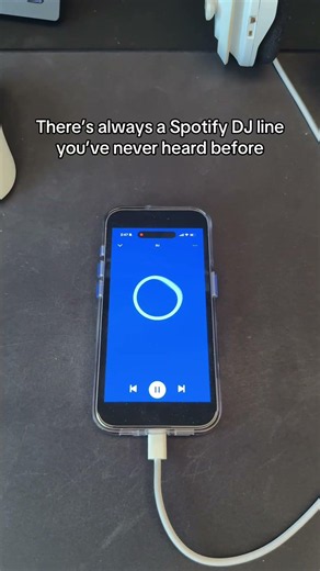 Spotify DJ be like 😭 #music #spotify