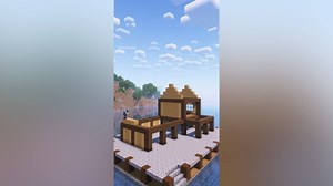 How to Build a Lake House in Minecraft – Quick & Peaceful Tutorial