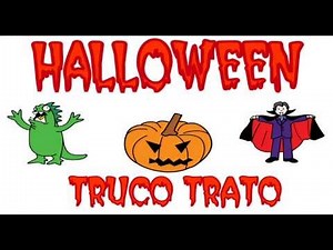 Halloween, canción infantil