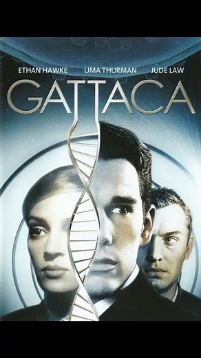 👉 MEJORES PELÍCULAS DE CIENCIA FICCIÓN DURA 💪