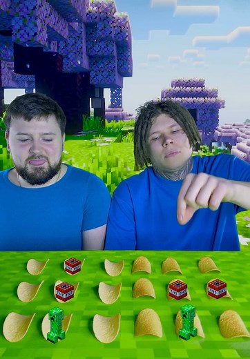 Creeper Boom Boom: Sushi Monsters & Memes Extravaganza