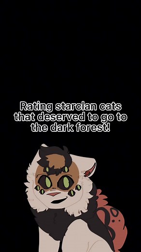 Got motivation! #patchkit #warriorspng #pngtuber #maggotbelly #LENOVOJUSTBEYOU #warriorcats #mapleshadesvengeance #discord