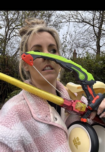 Golf Break: Dad Needs 18 Holes on Holiday