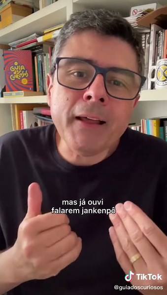 Jokenpô: Pedra, Papel ou Tesoura - Como Funciona?