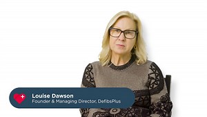 Meet The Team | DefibsPlus AU