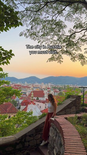 Discover Graz: A Must-Visit City in Austria