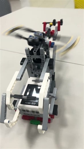 Helicopter #stem #robotics #RoboStar #zmrobo
