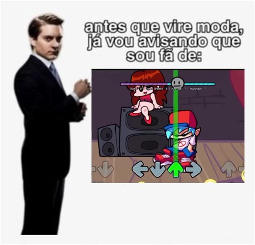 Amor Hospitalar: A União Flasco em FNF