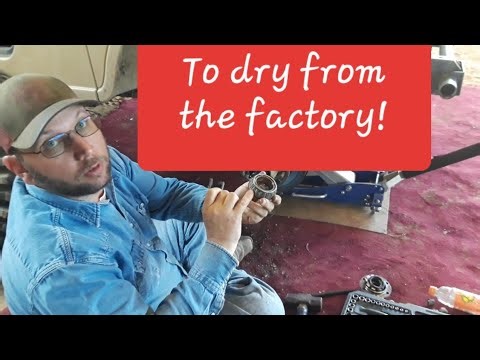 2020 Roxor Why you should check your wheel bearings for proper adjustment and Greece.