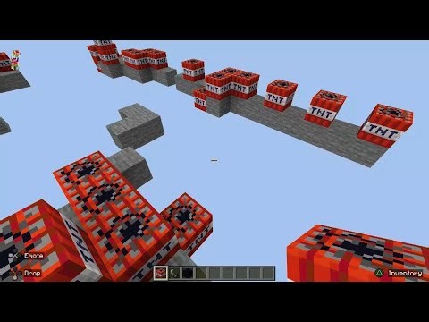 how to build skyblock in Minecraft😁😄