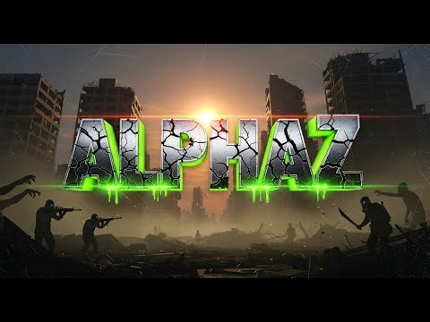 ALPHA Z — O SOBREVIVER COMEÇA AQUI