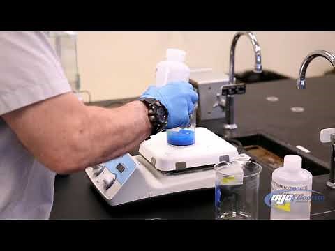 Chem 101: Cycle of Copper Reactions