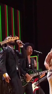 1.6M views · 81K reactions | Bruno Mars, Sting, Rihanna, Ziggy...