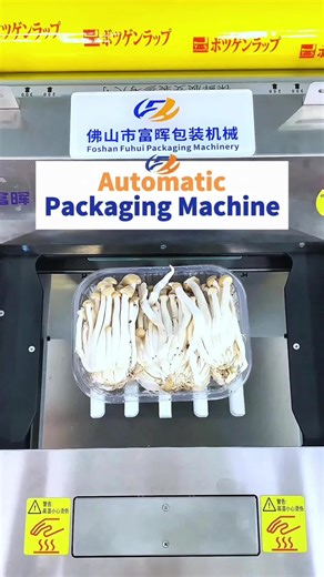 Why do so many people choose automatic packaging now?What are its advantages? Let we follow up the steps to packaging it!#packaging #machine #packingmachine #machinery #automatic